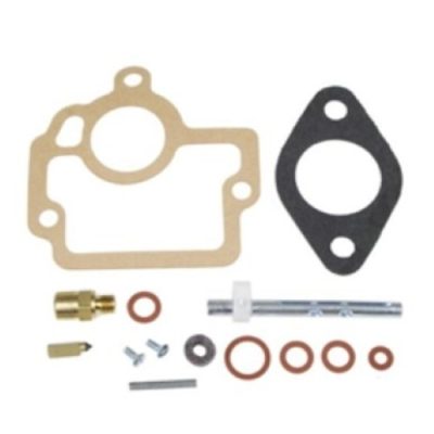 Basic IH Carburetor Kit