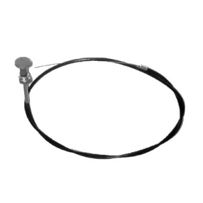 36″ Choke cable