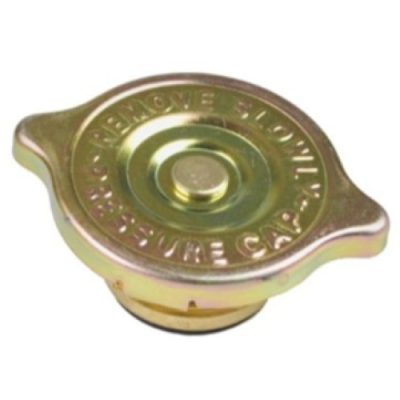 RADIATOR CAP