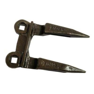 TWO PRONG Knife GUARD