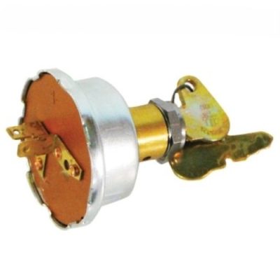 Ignition Switch