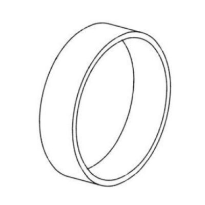 Steering Cylinder Pivot Bushing