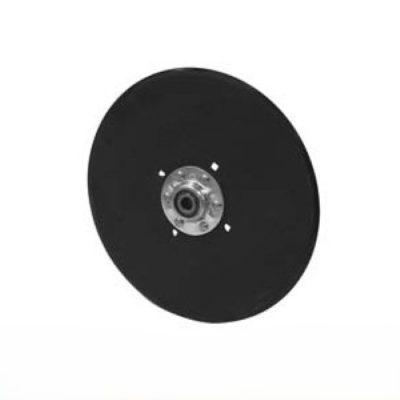 Disc Opener Assembly