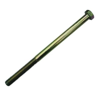 Tension Spring Bolt