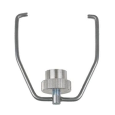 Shallow Sediment Bowl Bail