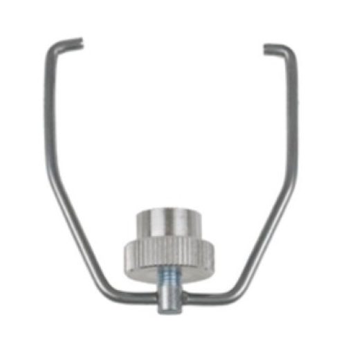 Shallow Sediment Bowl Bail