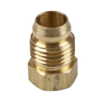 COUPLING NUT