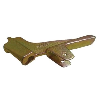 GAURD WITH SEED TUBE HOLDER