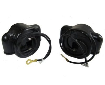 Motor Coil Pair