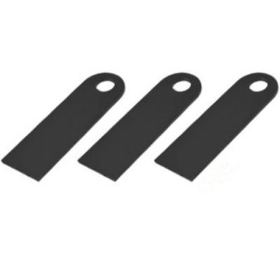 Straw Chopper Knife Kit
