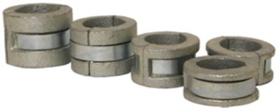 Stroke Control Spacer Kit