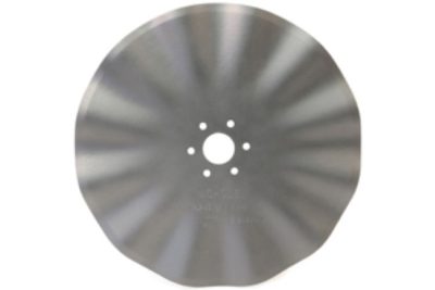 COULTER BLADE