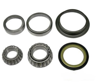 FRONT WHEEL BEARING KIT