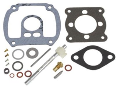 Complete Zenith Carburetor Kit