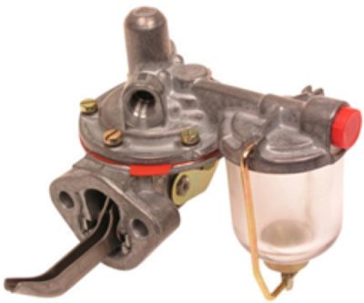 LIFT PUMP WITH BOWL ASSY