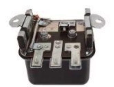 REGULATOR