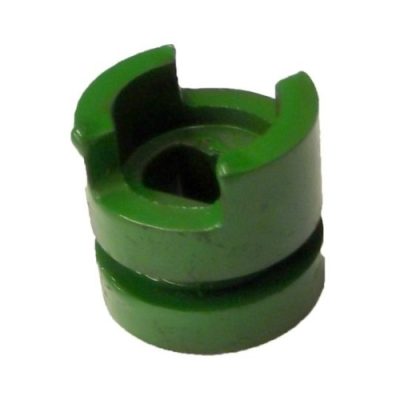 John Deere 7000, 7100 Coupler