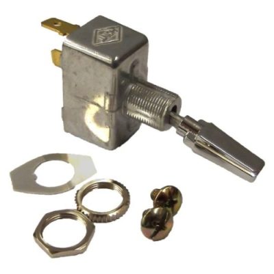 Toggle Switch