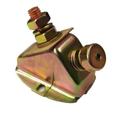 Solenoid