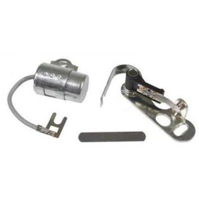 TUNE UP KIT WITHOUT ROTOR