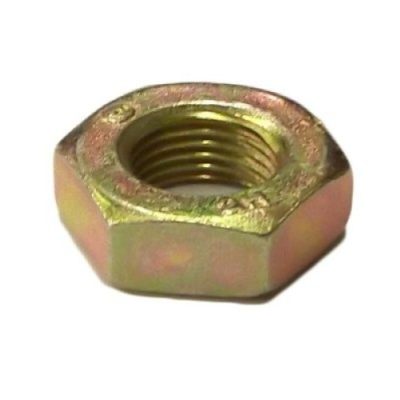 Nut, Corn Finger Retaining