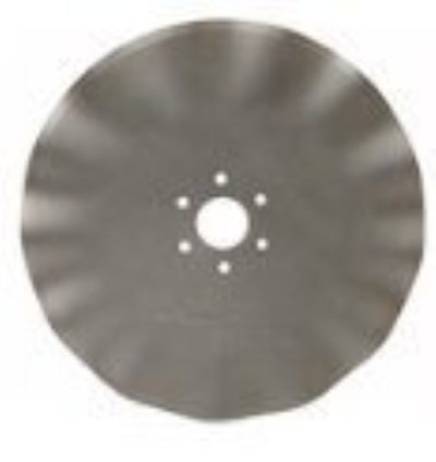 13 WAVE 16″ COULTER