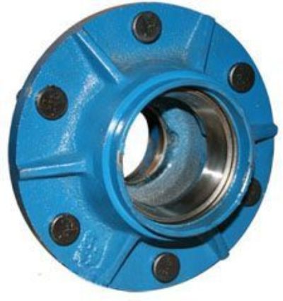 Hub Front Wheel 6 bolt