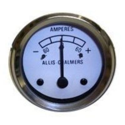 Amp Gauge