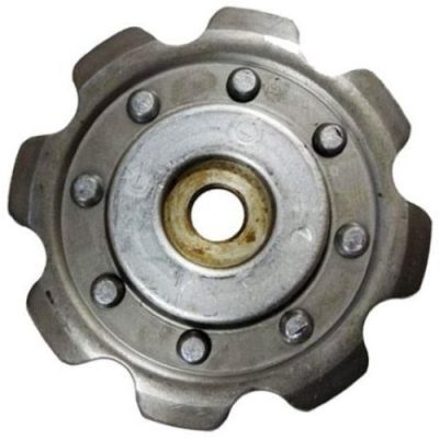 Lower Idler Gathering Chain Sprocket