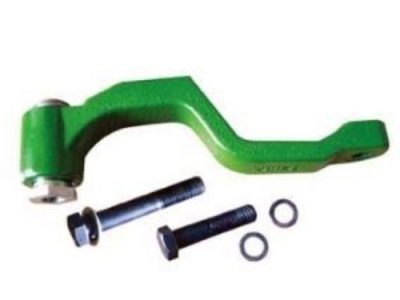 GAUGE WHEEL ARM KIT