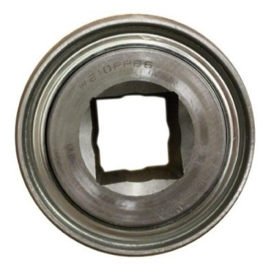 DISC BEARING