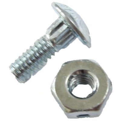 Combine Section Bolt/Nut Kit