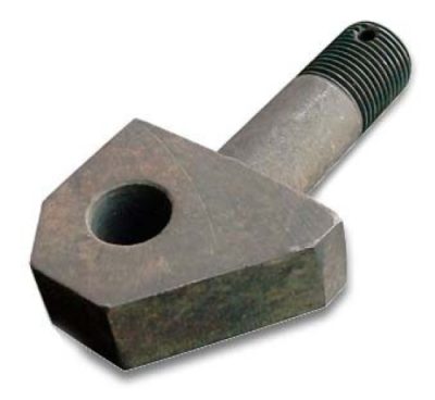 Eyebolt Rear Stabilizer