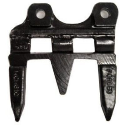 THREE PRONG GUARD