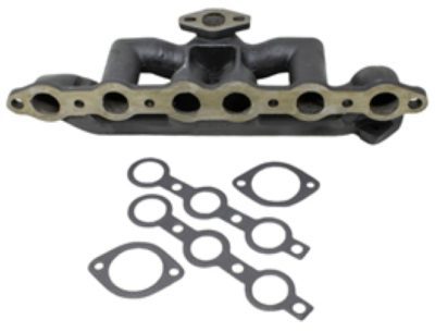 Manifold