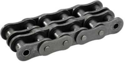 60 DOUBLE ROLLER CHAIN -10' BOX