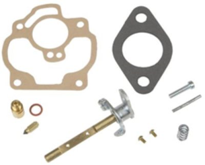 Basic Carter Carb Kit