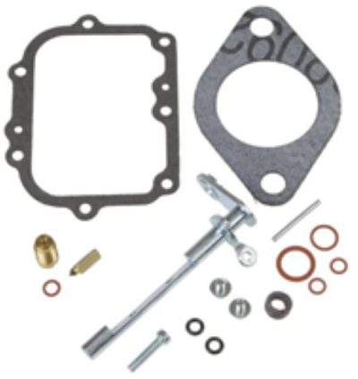 Basic Marvel Schebler Carburetor Kit