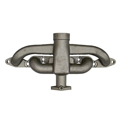 Manifold