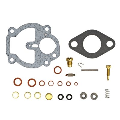 Economy Zenith Carb Kit
