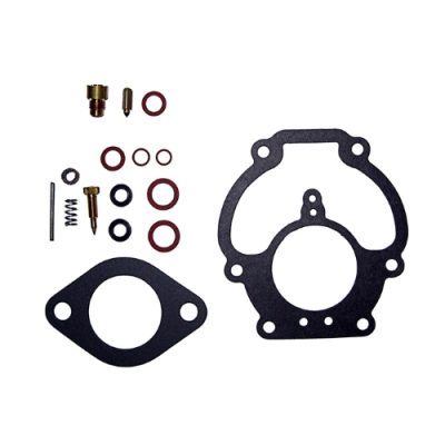 Economy Zenith Carb Kit