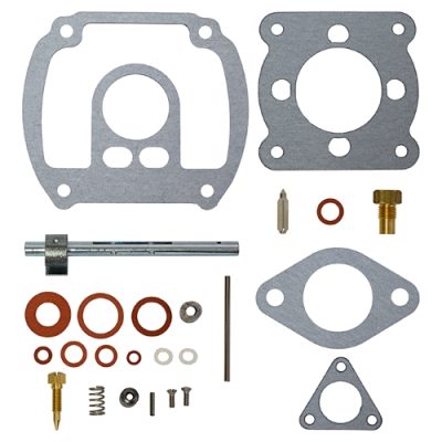 Basic Zenith Carburetor Kit