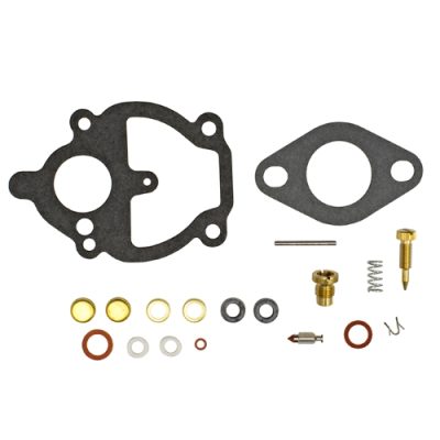Economy Zenith Carb Kit