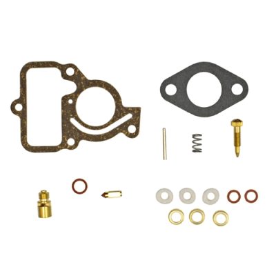 Economy IH Carb Kit