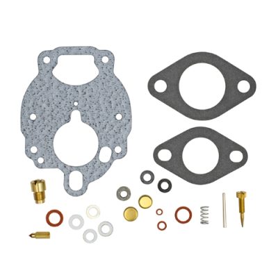 Economy Zenith Carb Kit