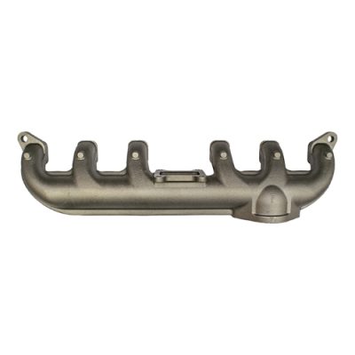 Gas Exhaust Manifold for Oliver