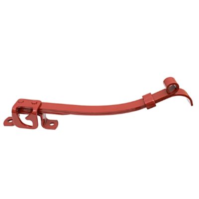 RIGHT HAND LEAF SEAT SPRING