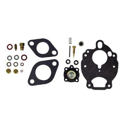 Economy Zenith Carb Kit