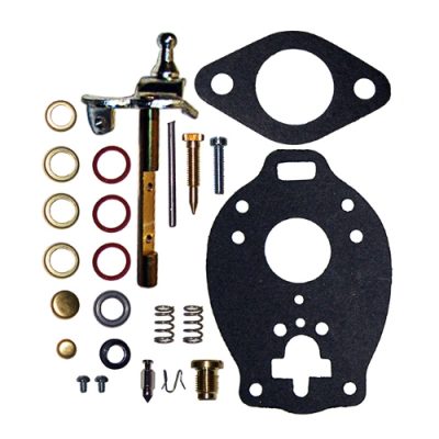 Basic Carburetor Kit