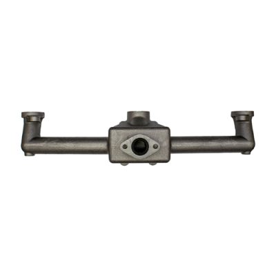 Gas Intake Manifold for Oliver 88, Super 88, 880